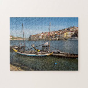 Puzzle Oporto tradicional, Portugal