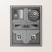 Óptica a través de formas