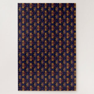 Puzzle Opulencia de los tragaluces