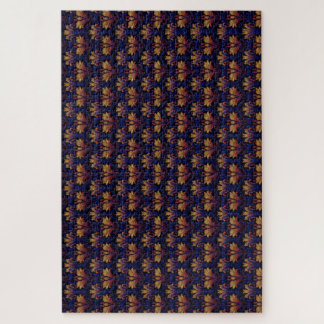 Puzzle Opulencia de los tragaluces