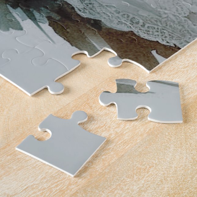 Puzzle Oración Ángel de Guardian (Lado)