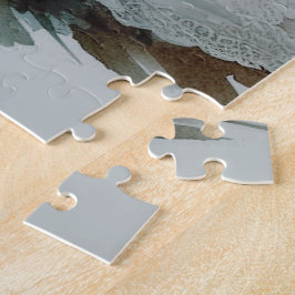 Puzzle Oración del Ángel de la Guarda