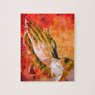 PUZZLE ORACIONES