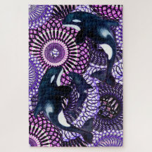 Orca tribal