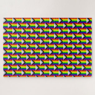 Puzzle Orgullo LGBTQ+