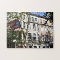 Orgullo puertorriqueño - Nueva York - Piedras de l