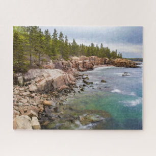Puzzle "Orillas acadienses" 520 pedazos
