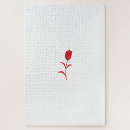 Puzzle Ornamentos y medias navideñas personalizados | Per