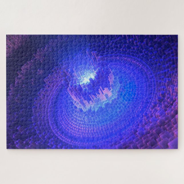 Puzzle Ortoedro (Horizontal)