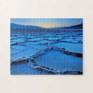 Puzzle oscuridad, Death Valley, California