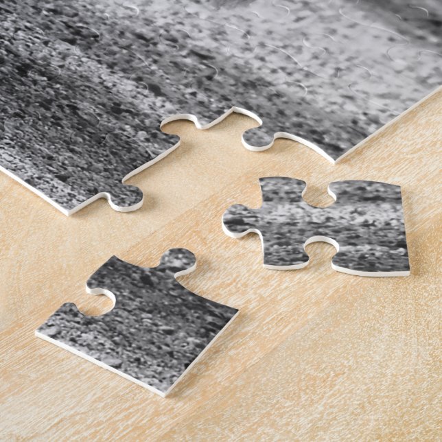 Puzzle oso chica (Lado)