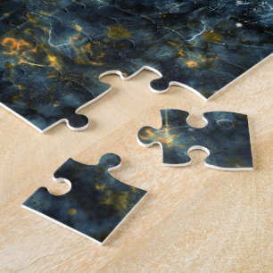 Puzzle Oso del alcohol