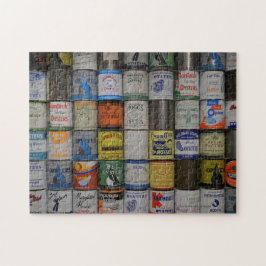 Puzzle Ostras, ¿alguien?