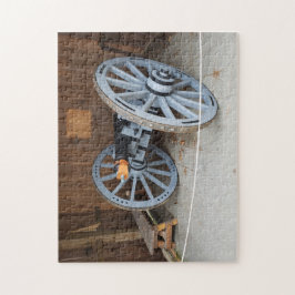 Puzzle osv canónico