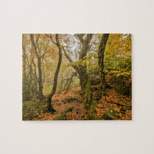 Puzzle Otoño