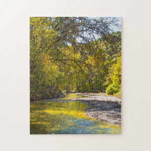 Puzzle Otoño En Busiek Painterly
