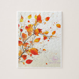 PUZZLE OTOÑO Nº 1