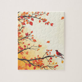 PUZZLE OTOÑO Nº 1