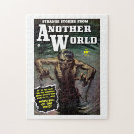 Puzzle Otro mundo (diciembre de 1952)