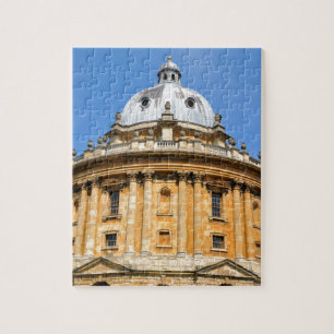 Puzzle Oxford, Oxfordshire, Inglaterra