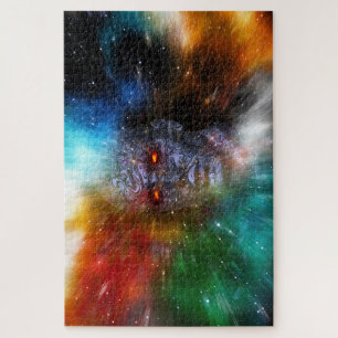 Puzzle Oz 3000
