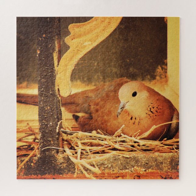 Puzzle Paciencia (Horizontal)