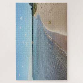 Puzzle Pacífico en Big Traverse