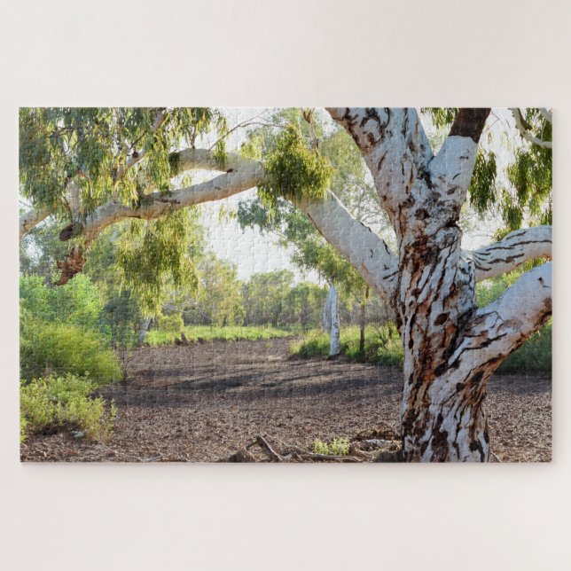 Puzzle País (Horizontal)