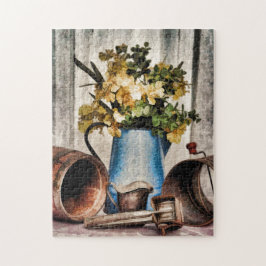 Puzzle País más allá