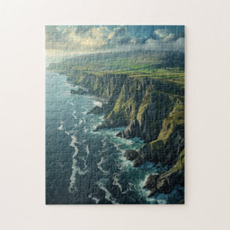 Puzzle paisaje