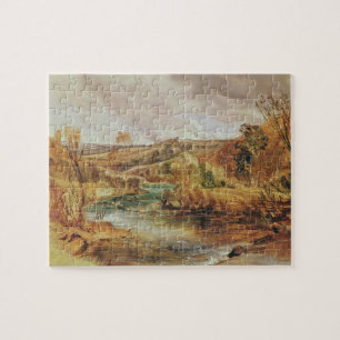 Puzzle Paisaje