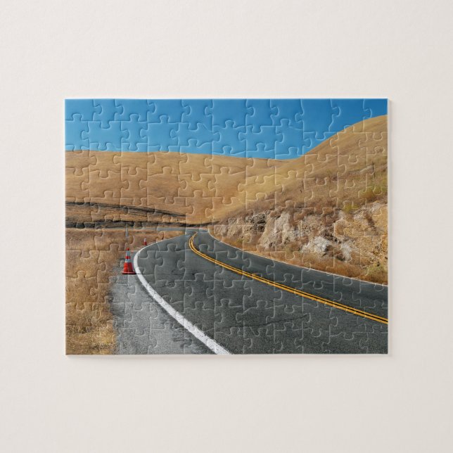 Puzzle Paisaje (Horizontal)