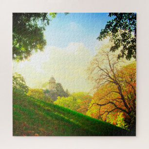 Puzzle Paisaje