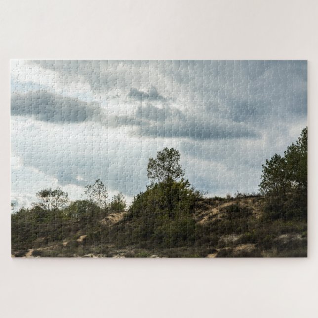 Puzzle Paisaje (Horizontal)