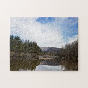 Puzzle Paisaje