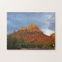 Paisaje de Sedona Arizona