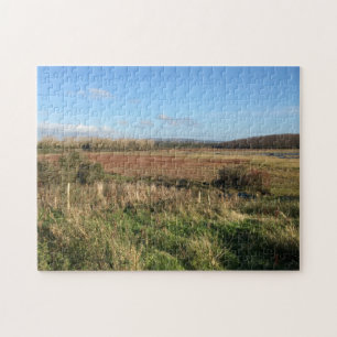 Puzzle Paisaje irlandés