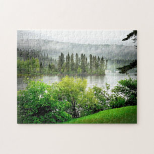 Puzzle Paisaje - Naturaleza