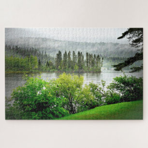 Puzzle Paisaje - Naturaleza