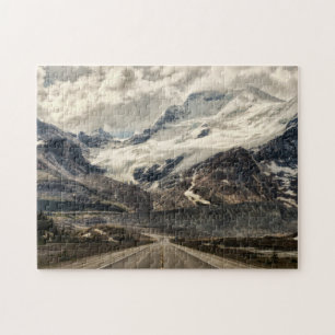 Puzzle Paisajes de Alberta, Canadá