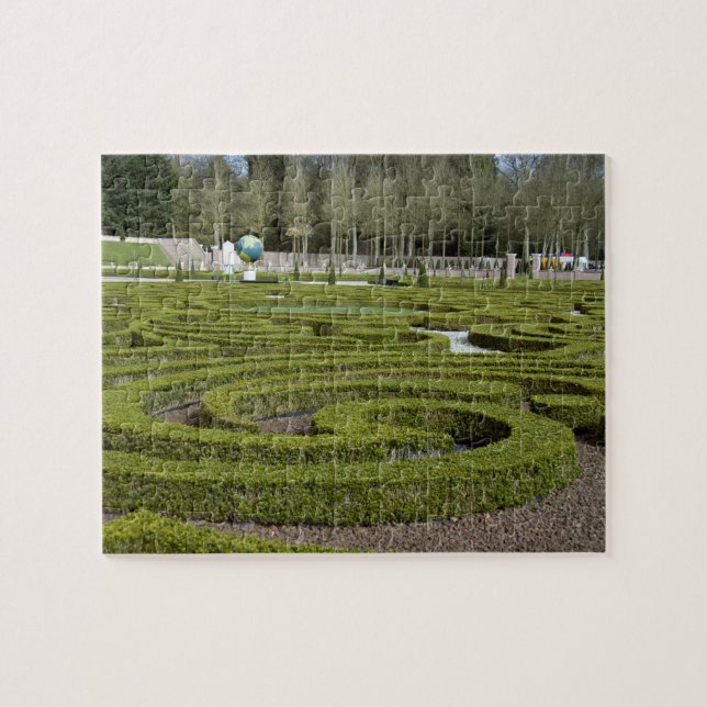 Puzzle Países Bajos (alias Holanda), Apeldoorn.Nacional (Horizontal)