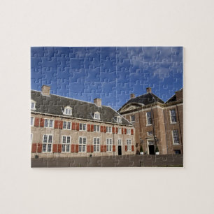 Puzzle Países Bajos (también conocido como Holanda), Apel