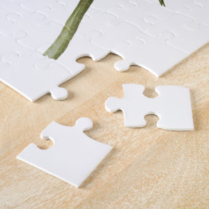 Puzzle Pájaros de Martin púrpura John James Audubon de