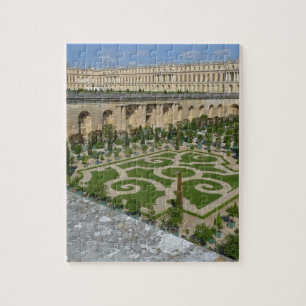 Puzzle Palacio De Versalles