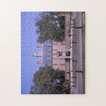 Palacio del Gobernador Williamsburg Virginia