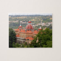 Palacio Monserrate, cerca de Sintra, Portugal