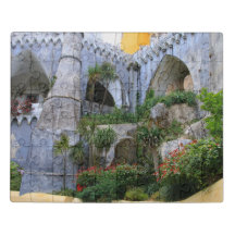 Palacio Pena, Sintra, Portugal 2