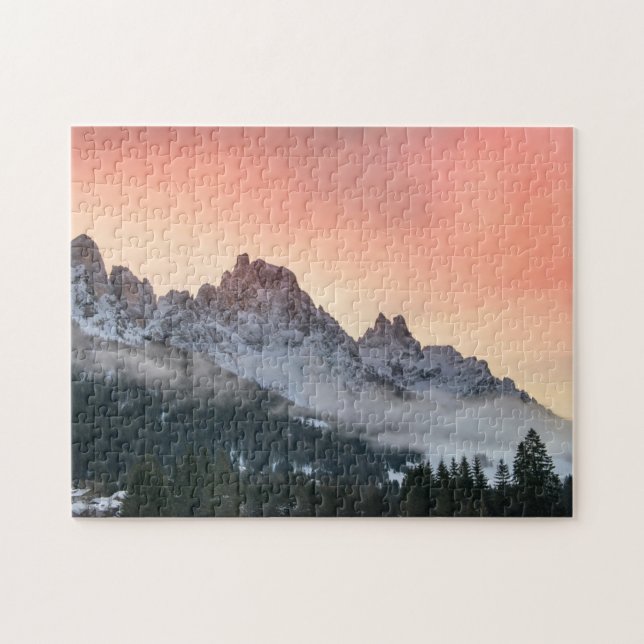 Puzzle Pale di San Martino Italia (Horizontal)