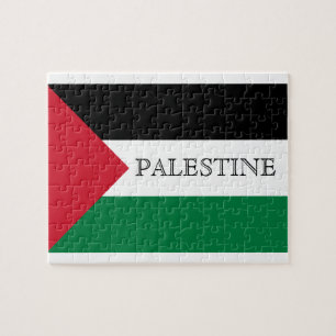 Puzzle palestina