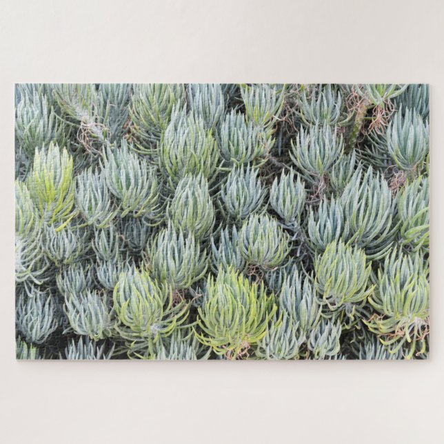 Puzzle Palillos azules (Horizontal)